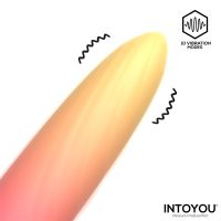 IntoYou Fiora Vibro-Bullet aus doppelschichtigem Silikon, Bild 3