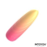 IntoYou Fiora Vibro-Bullet aus doppelschichtigem Silikon, Bild 4