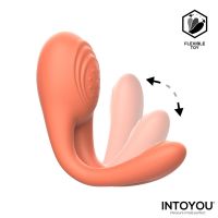 IntoYou Lovit Flexibles vibrierendes Paar-Toy, Bild 4