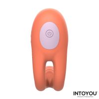 IntoYou Lovit Flexibles vibrierendes Paar-Toy, Bild 5