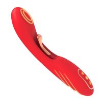 Urban Sky G-spot Tickler Vibrator, Bild 4