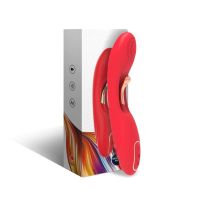 Urban Sky G-spot Tickler Vibrator, Bild 6