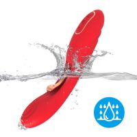 Urban Sky G-spot Tickler Vibrator, Bild 5