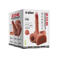 XISE Zoe Semi-Torso, Bild 6