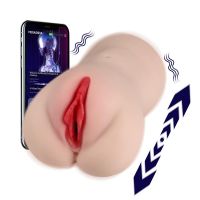 XISE Eliza Vagina und Anus, Bild 4