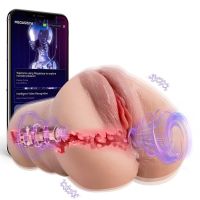 XISE Sora Vagina und Anus, Bild 4