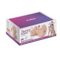 XISE Jacey Vibrierender Torso 8 kg, Bild 3