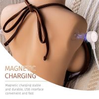 XISE Jacey Vibrierender Torso 8 kg, Bild 7