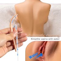 XISE Jacey Vibrierender Torso 8 kg, Bild 8