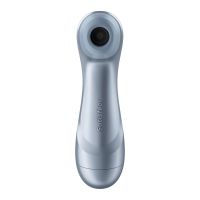 Satisfyer Pro 2 Gen 2 Klitoris-Sauger mit Batterie (Eisblau), Bild 4
