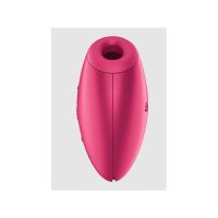 Satisfyer Cutie Heart Klitoris-Sauger mit Batterie