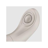 Satisfyer Little Secret Panty-Stimulator mit Batterie (Grau), Bild 3