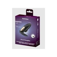 Satisfyer Pro 4 Couples mit Batterie, Bild 5