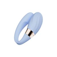 Lelo Tiani Twist Paarvibrator mit App (Meerschaum)