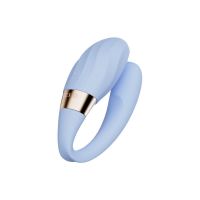 Lelo Tiani Twist Paarvibrator mit App (Meerschaum), Bild 4