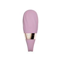 Lelo Tiani Twist Paarvibrator mit App (Zartrosa), Bild 3