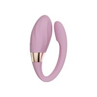Lelo Tiani Twist Paarvibrator mit App (Zartrosa), Bild 4