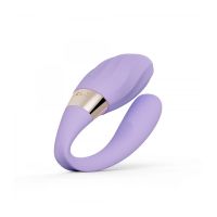 Lelo Tiani Twist Paarvibrator mit App (Lavendel), Bild 3