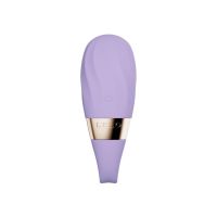Lelo Tiani Twist Paarvibrator mit App (Lavendel), Bild 4