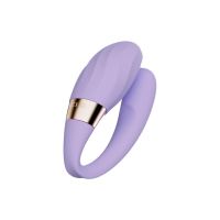 Lelo Tiani Twist Paarvibrator mit App (Lavendel), Bild 5