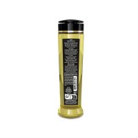 Shunga Bio-Massageöl Himbeere 240 ml, Bild 2