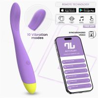 IntoYou Neya G-Punkt-Vibrator (Lila), Bild 2