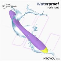 IntoYou Neya G-Punkt-Vibrator (Lila), Bild 6