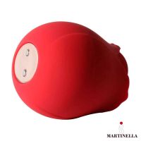 Martinella Rose Stimulator with Suction, Bild 5