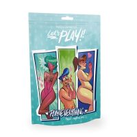 Nuei Lets Play!! klassisches Set 230 ml