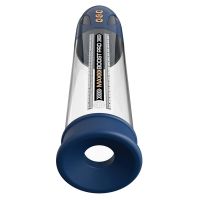 PumpWorx Max Boost Pro Flow automatischer Stroker (Blau), Bild 5