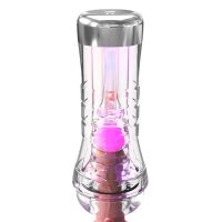 PDX Elite ViewTube XXL durchsichtiger Stroker, Bild 4