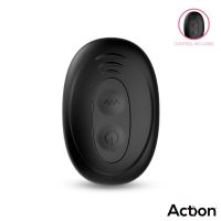 Action Luvia Vibro-Ei (Rosa)