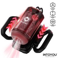 IntoYou Vexor 3-in-1 Masturbator mit Sauffunktion, Bild 6