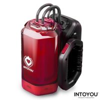 IntoYou Vexor 3-in-1 Masturbator mit Sauffunktion, Bild 4