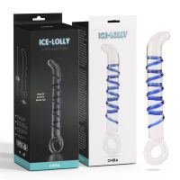 Chisa Ice-Lolly Glasstimulator 7,3", Bild 2