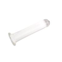 Chisa klassischer Glasdildo groß 6"