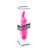 Neon Luv Touch Lil Rabbit (Rosa), Bild 5