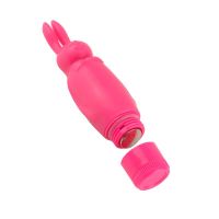 Neon Luv Touch Lil Rabbit (Rosa), Bild 4