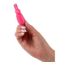 Neon Luv Touch Lil Rabbit (Rosa), Bild 3