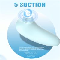 Chisa Cynthia Druckwellenvibrator, Bild 3