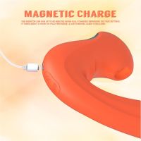 Chisa Kraken Vibe mit Klitoris-Sauger Druckwellenvibrator, Bild 4