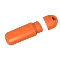 Chisa Marker Pen Vibe Druckwellenvibrator mit Saugfunktion und Klopfmodus, Bild 4
