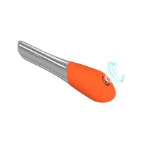 Chisa Wallow Druckwellenvibrator für die Klitoris, Bild 3