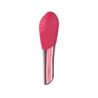 Chisa Ardor Vibe mit Klopf-Funktion - Klitoris-Vibrator, Bild 3