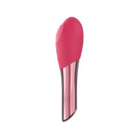 Chisa Ardor Vibe mit Klopf-Funktion - Klitoris-Vibrator, Bild 4