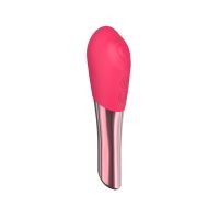 Chisa Ardor Vibe mit Klopf-Funktion - Klitoris-Vibrator, Bild 5