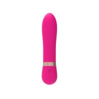 Chisa Romp Vibe Pink Klitoris-Vibrator