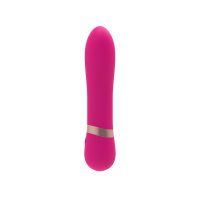 Chisa Romp Vibe Pink Klitoris-Vibrator, Bild 3