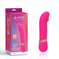 Chisa Dildo Vibe Pink Klitoris-Vibrator, Bild 5
