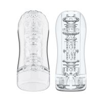 Chisa Quickshot Portable Cup Peak Masturbator, Bild 4